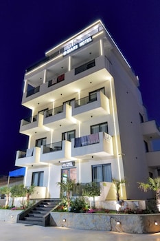 siars hotel