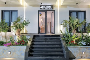 siars hotel