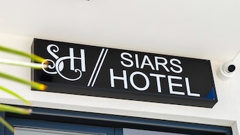 siars hotel