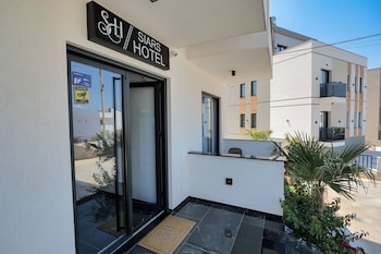 siars hotel