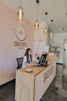 Siars Hotel,,3 star