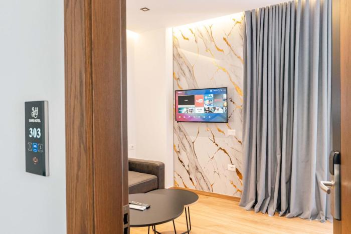 siars hotel