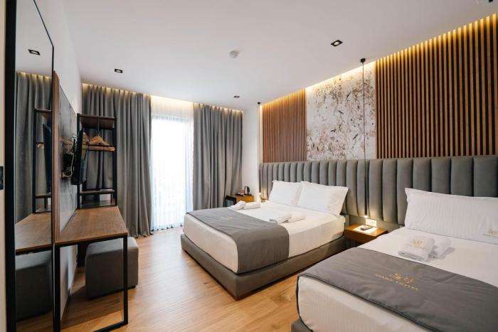 siars hotel