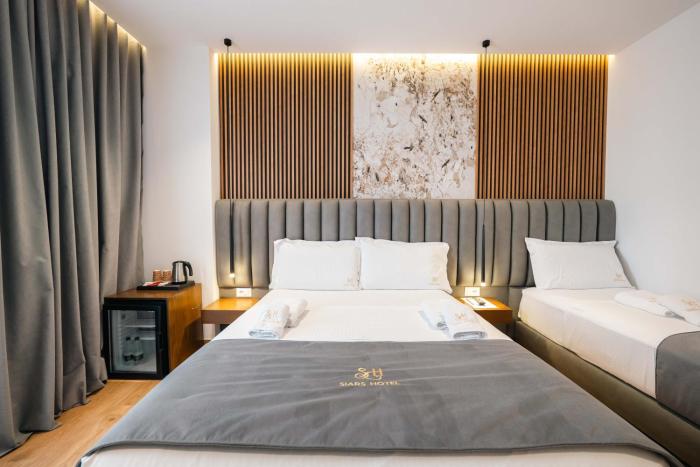 siars hotel