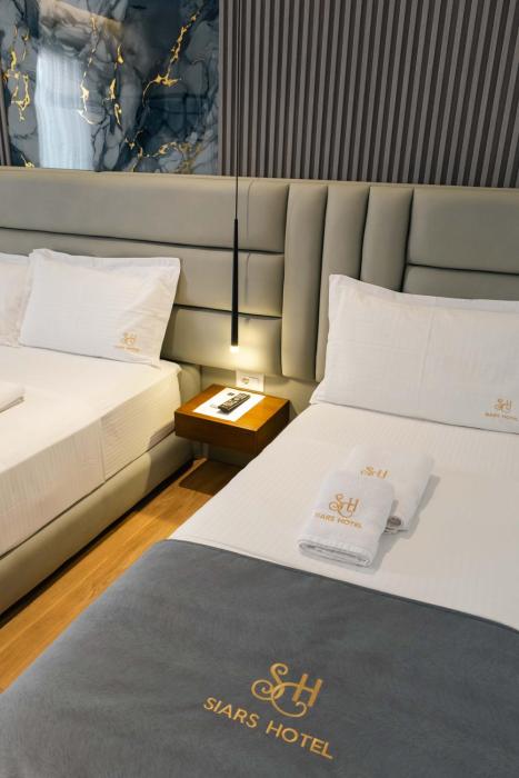 siars hotel