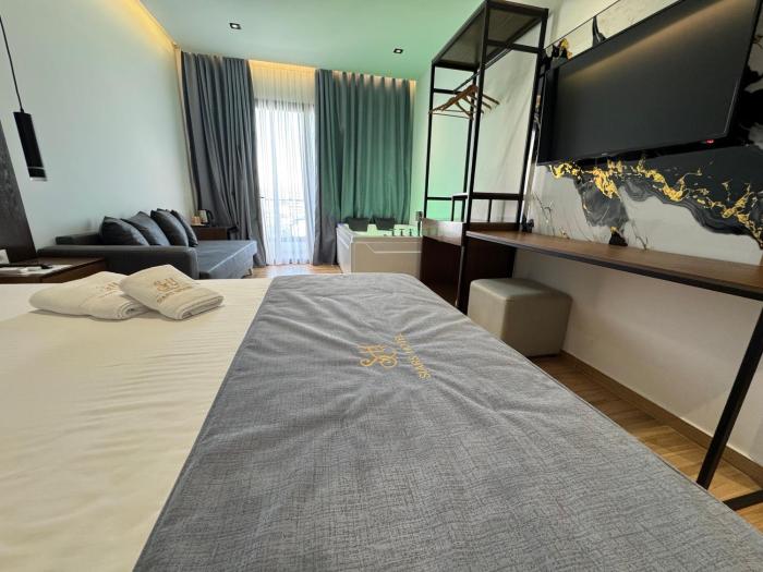 siars hotel