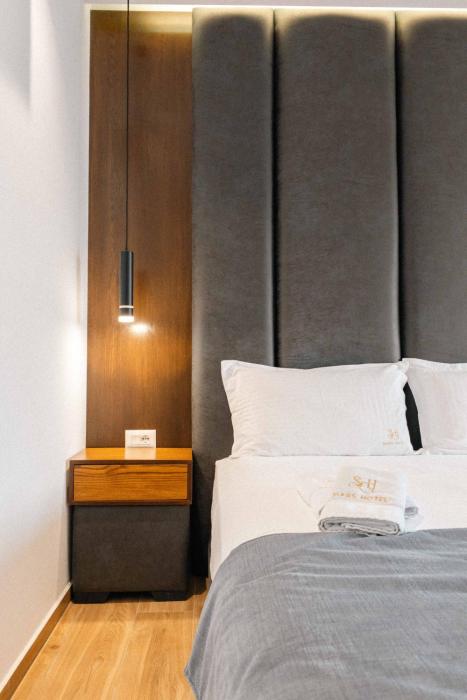 siars hotel
