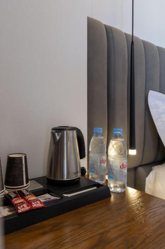 siars hotel