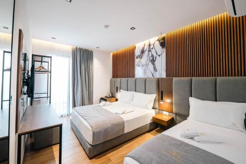 siars hotel