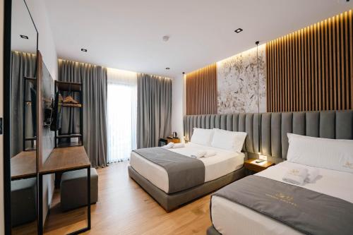 siars hotel