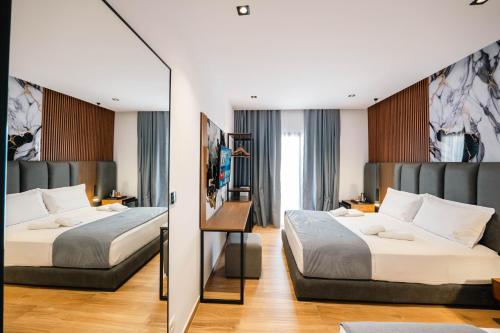 siars hotel