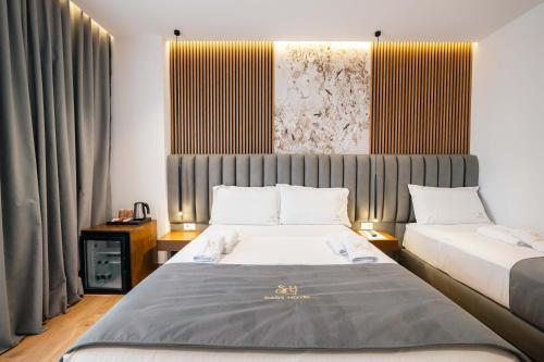 siars hotel