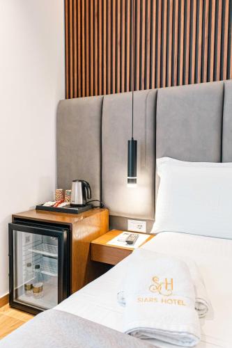 siars hotel