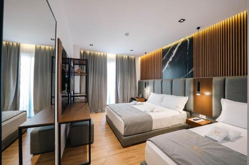 siars hotel