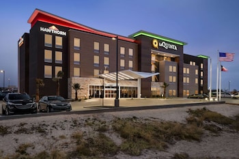 hawthorn suites by wyndham del rio