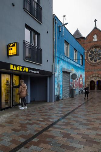 belfast