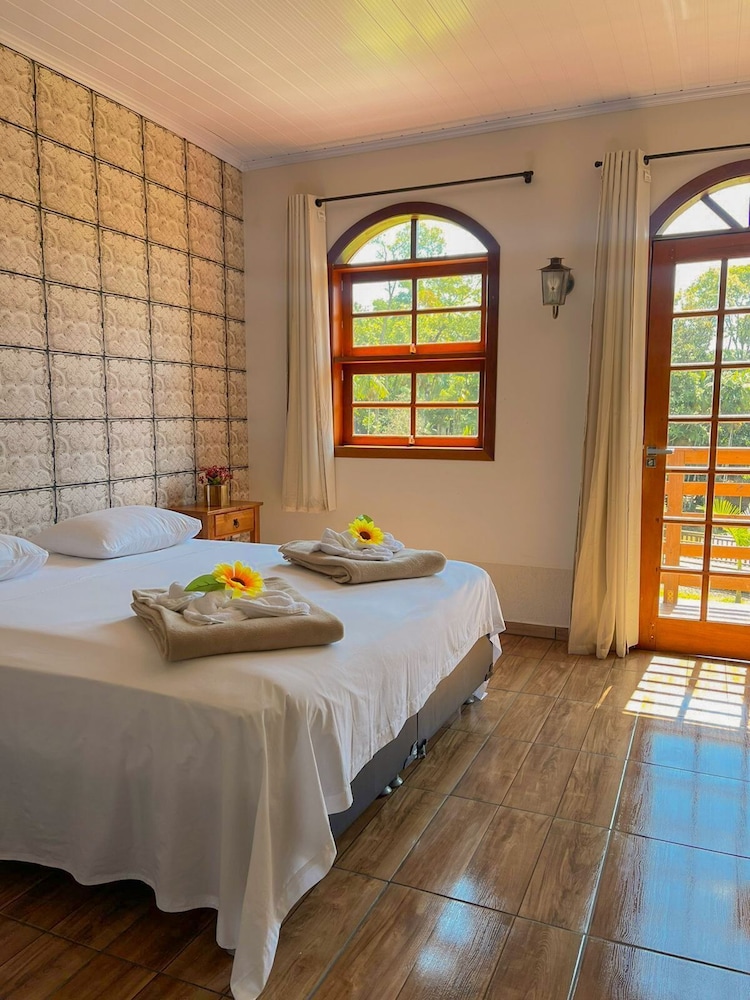 hotel fazenda di venezia