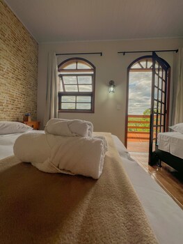 hotel fazenda di venezia