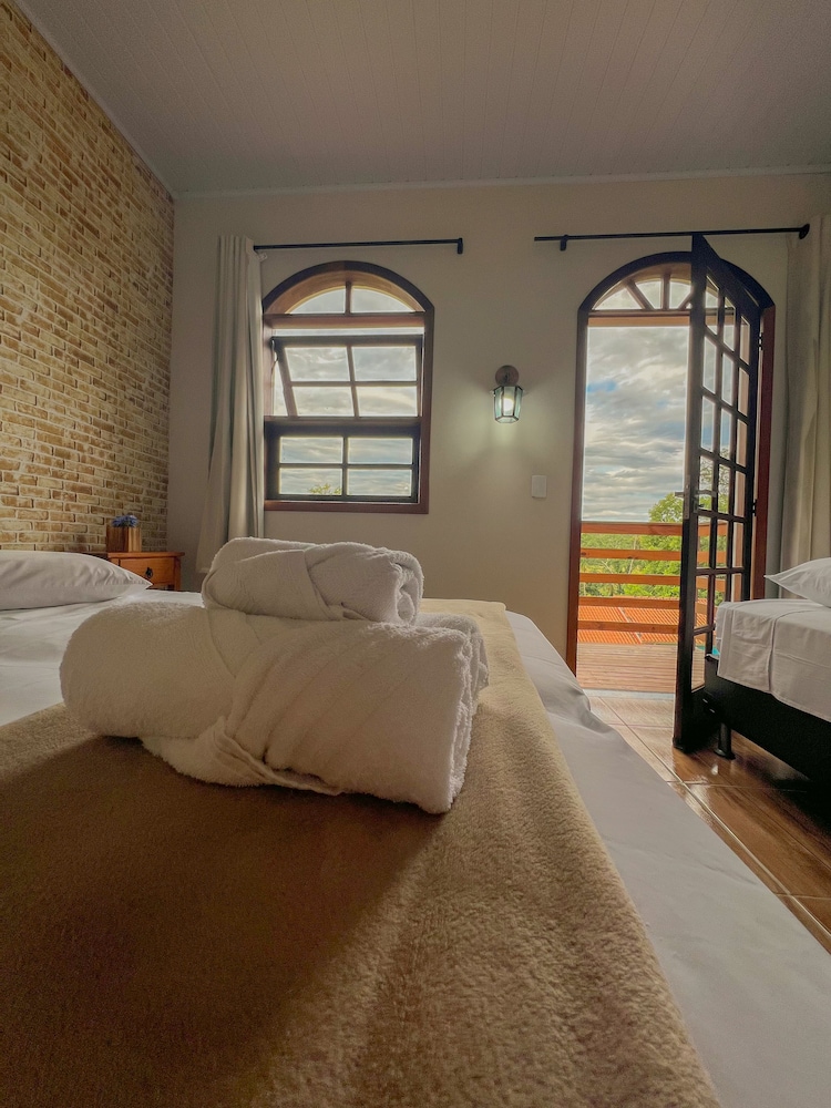 hotel fazenda di venezia