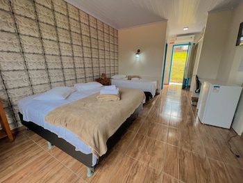 hotel fazenda di venezia