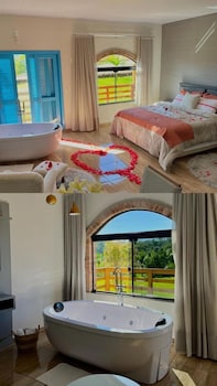hotel fazenda di venezia