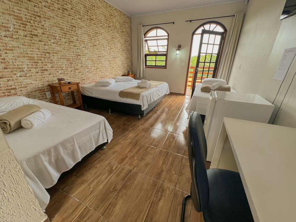 hotel fazenda di venezia