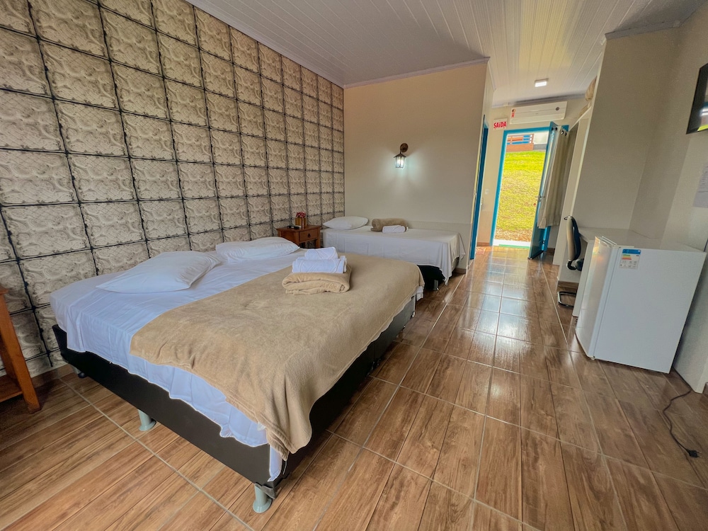 hotel fazenda di venezia