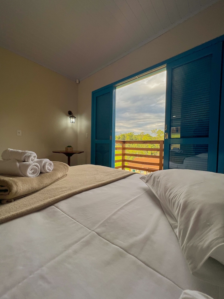 hotel fazenda di venezia