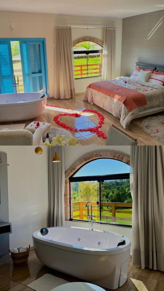 hotel fazenda di venezia
