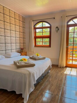hotel fazenda di venezia