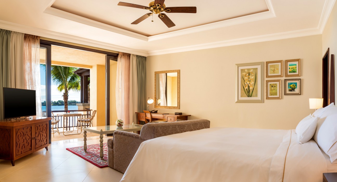 the westin turtle bay resort and spa mauritius
