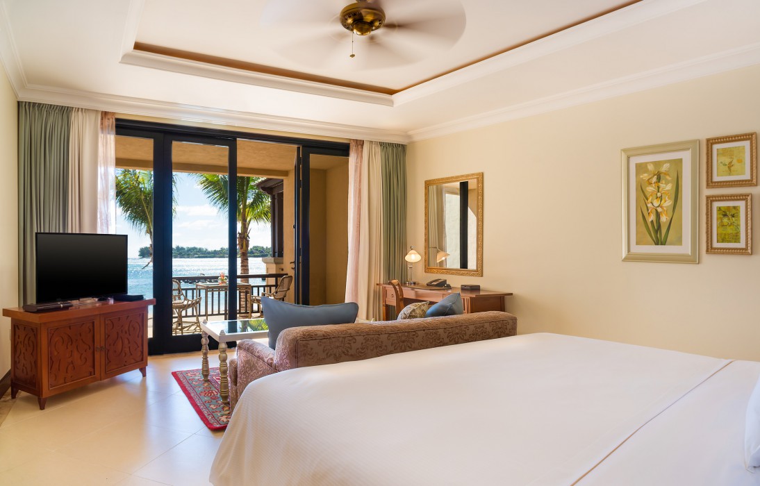 the westin turtle bay resort and spa mauritius