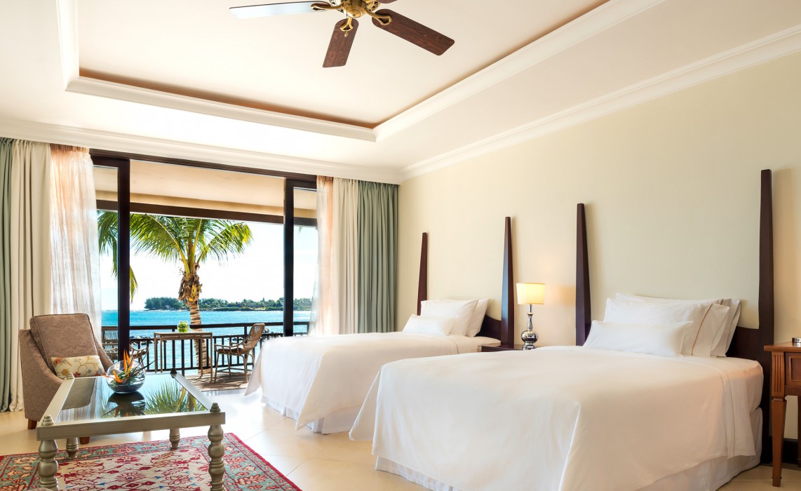 the westin turtle bay resort and spa mauritius
