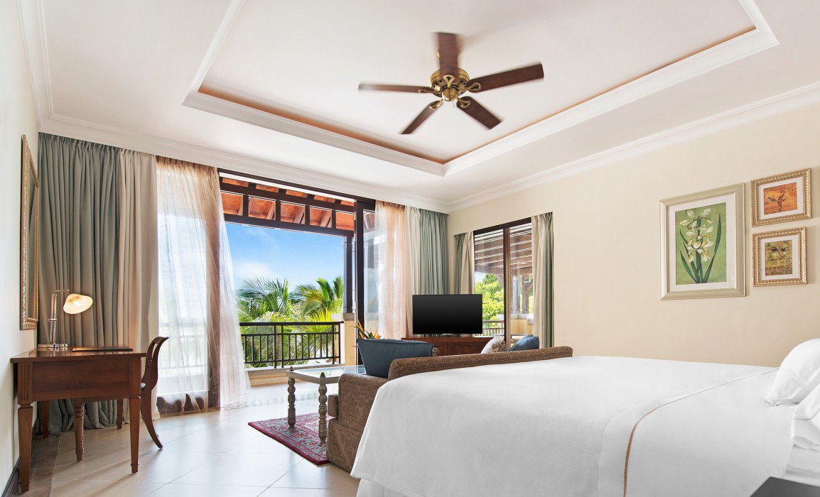 the westin turtle bay resort and spa mauritius