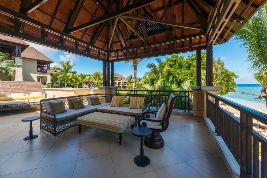 the westin turtle bay resort and spa mauritius