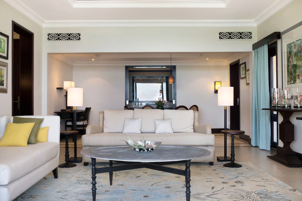 the westin turtle bay resort and spa mauritius