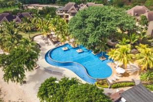 the westin turtle bay resort and spa mauritius