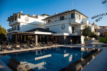 edem flower hotel