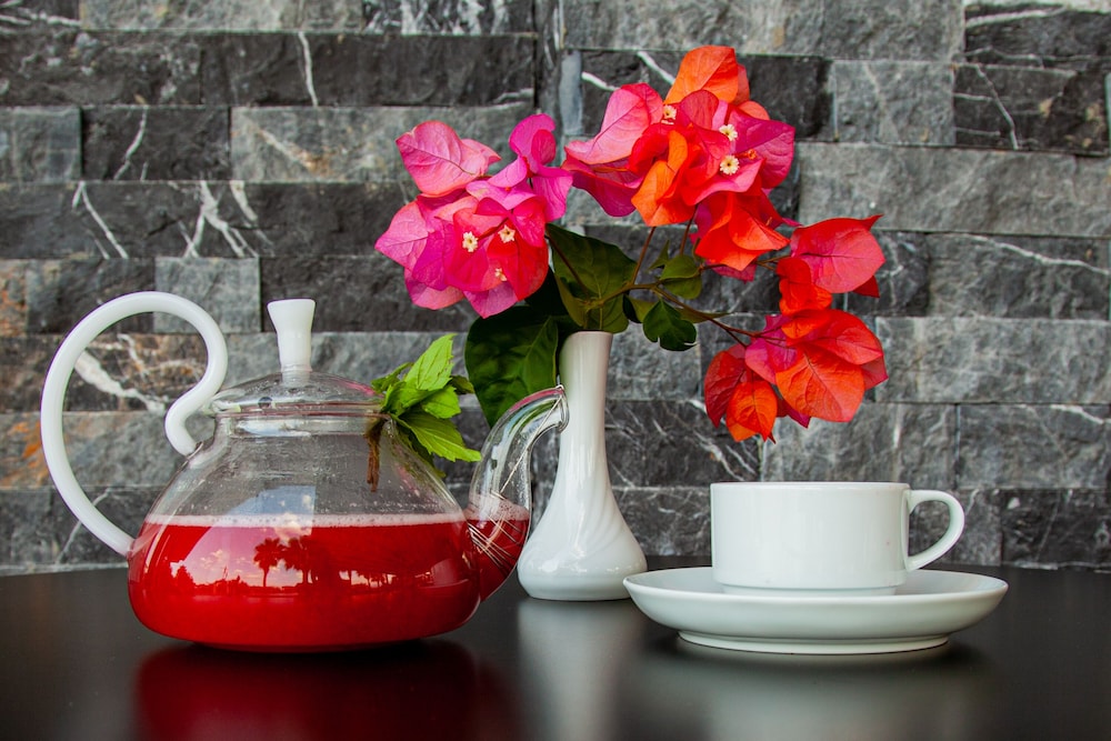 edem flower hotel