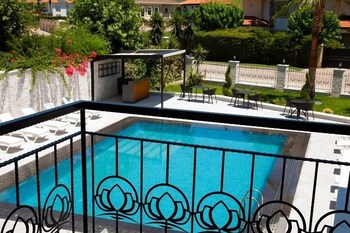edem flower hotel