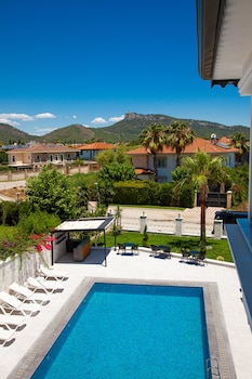 edem flower hotel