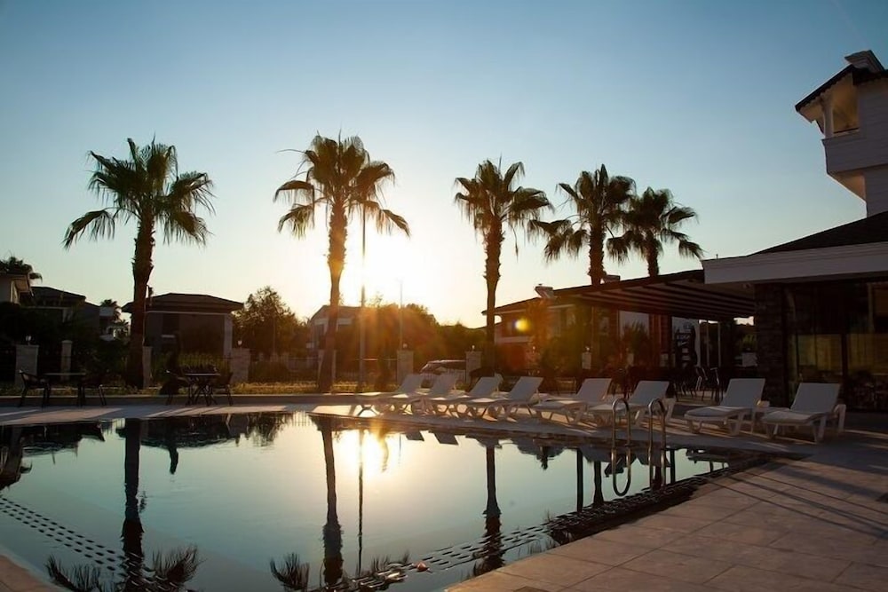 edem flower hotel