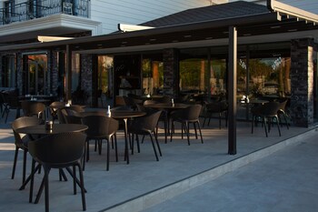 edem flower hotel