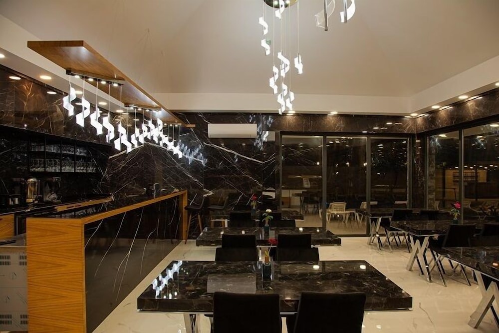 edem flower hotel