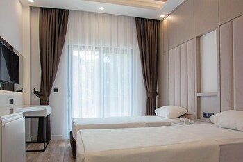 edem flower hotel