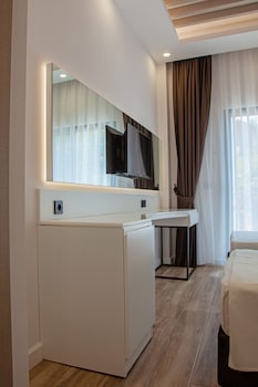 edem flower hotel