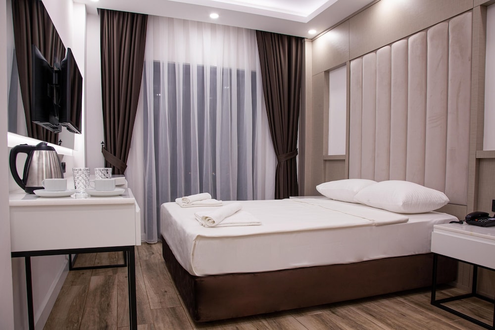 edem flower hotel