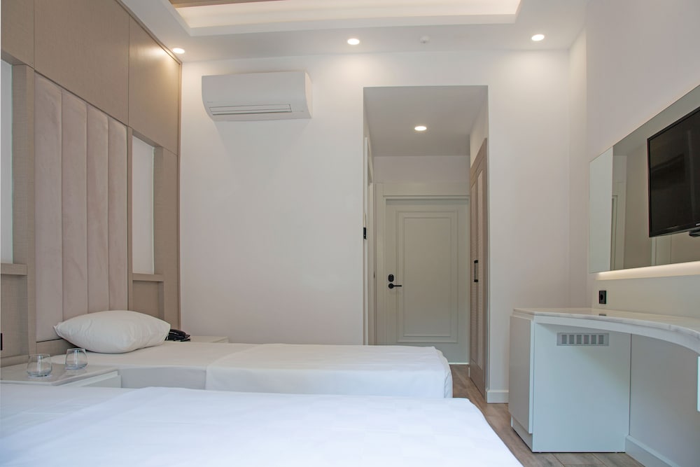 edem flower hotel