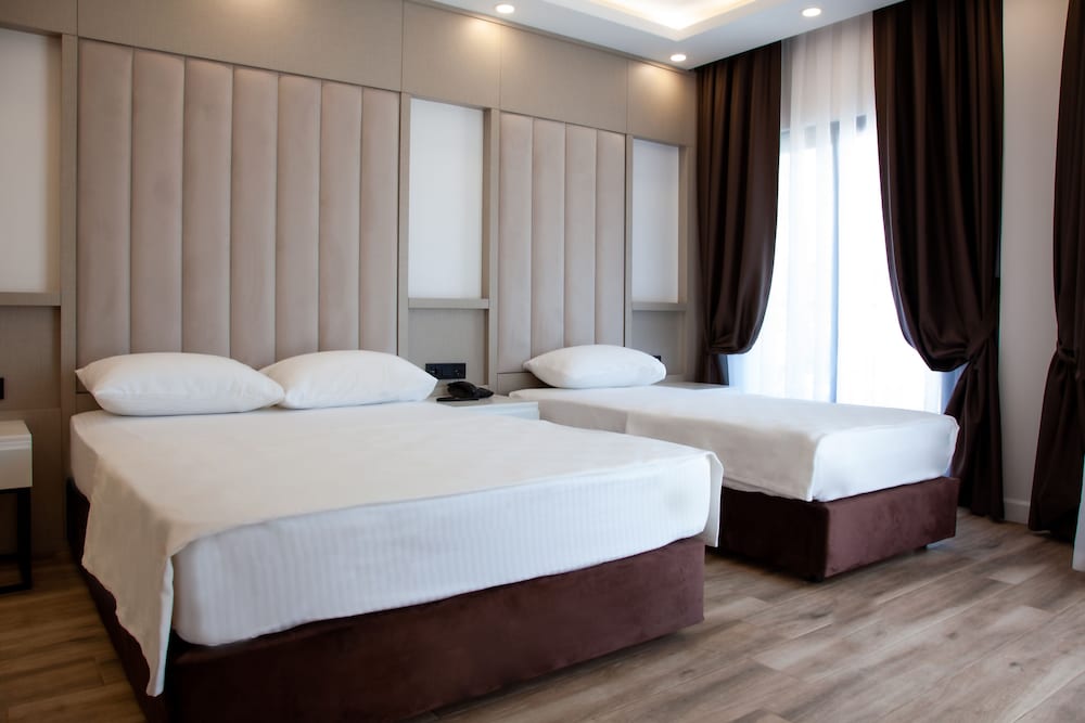 edem flower hotel