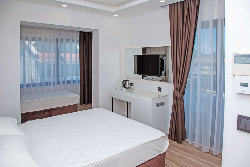 edem flower hotel